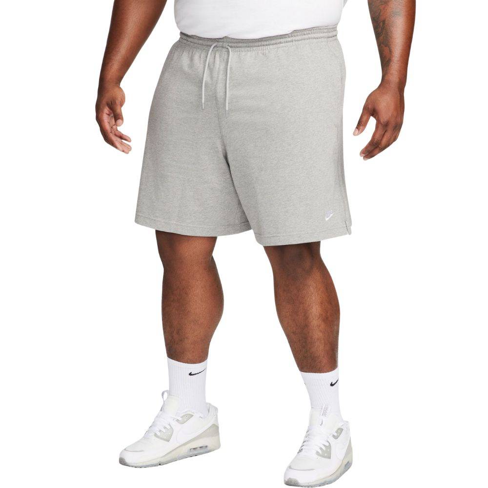 NIKE CLUB MENS KNIT SHORT