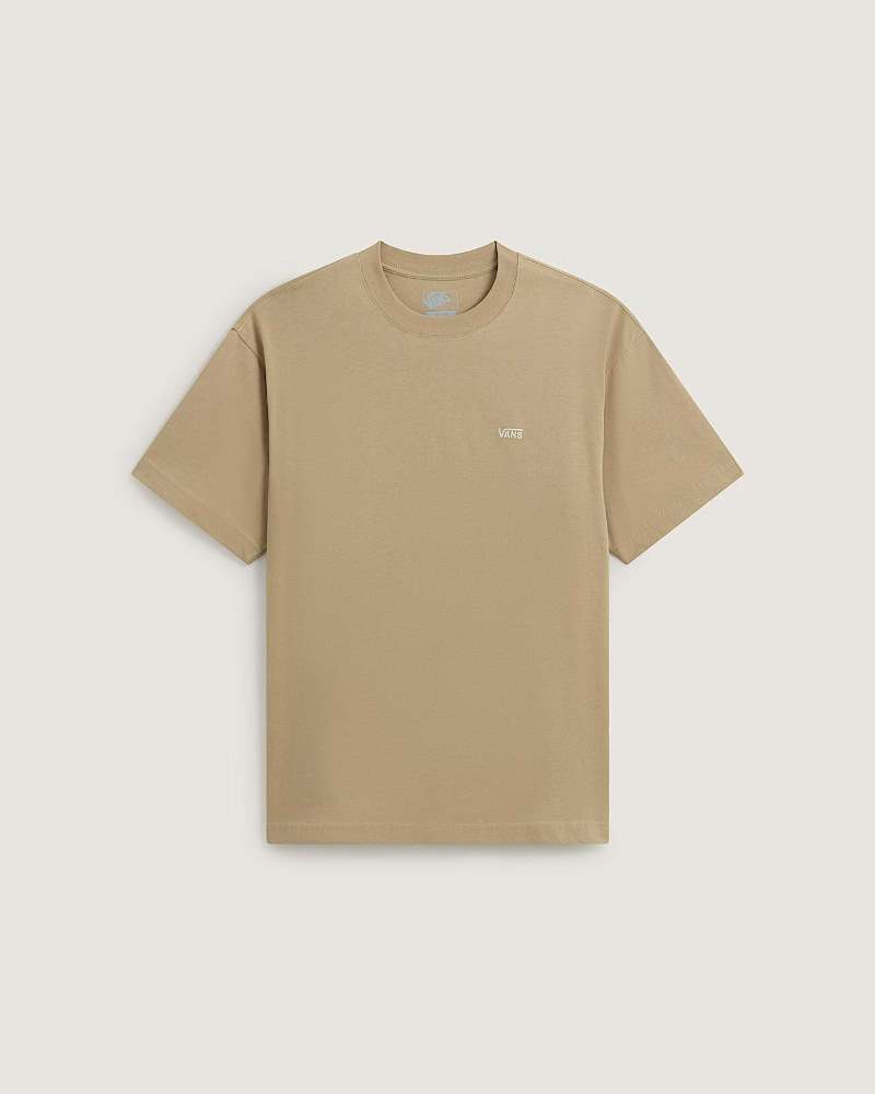 VANS LEFT CHEST II LOOSE SS TEE
