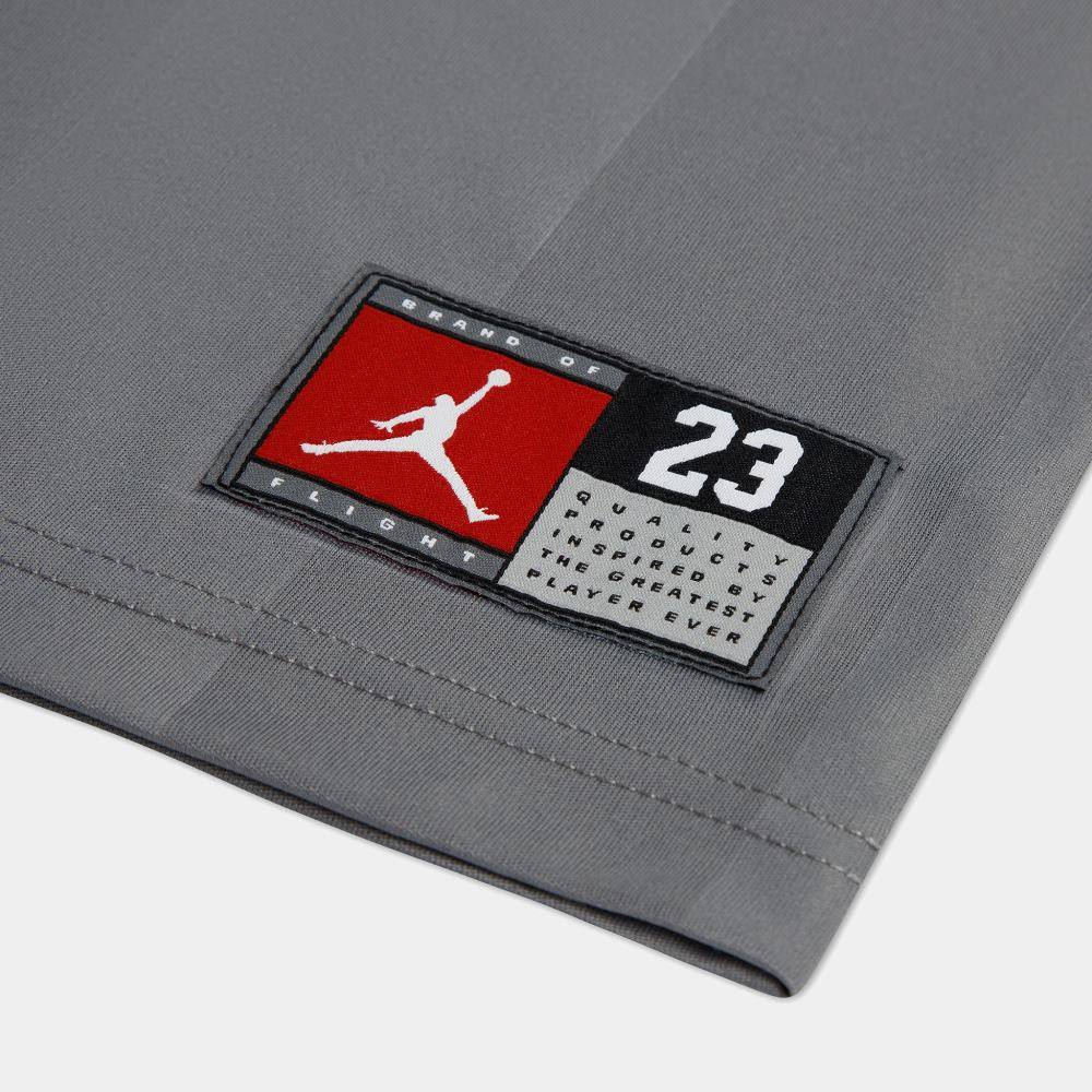 NIKE JORDAN BOYS MJ SPORT JERSEY