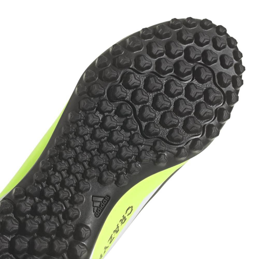 ADIDAS X CRAZYFAST.4 TF J