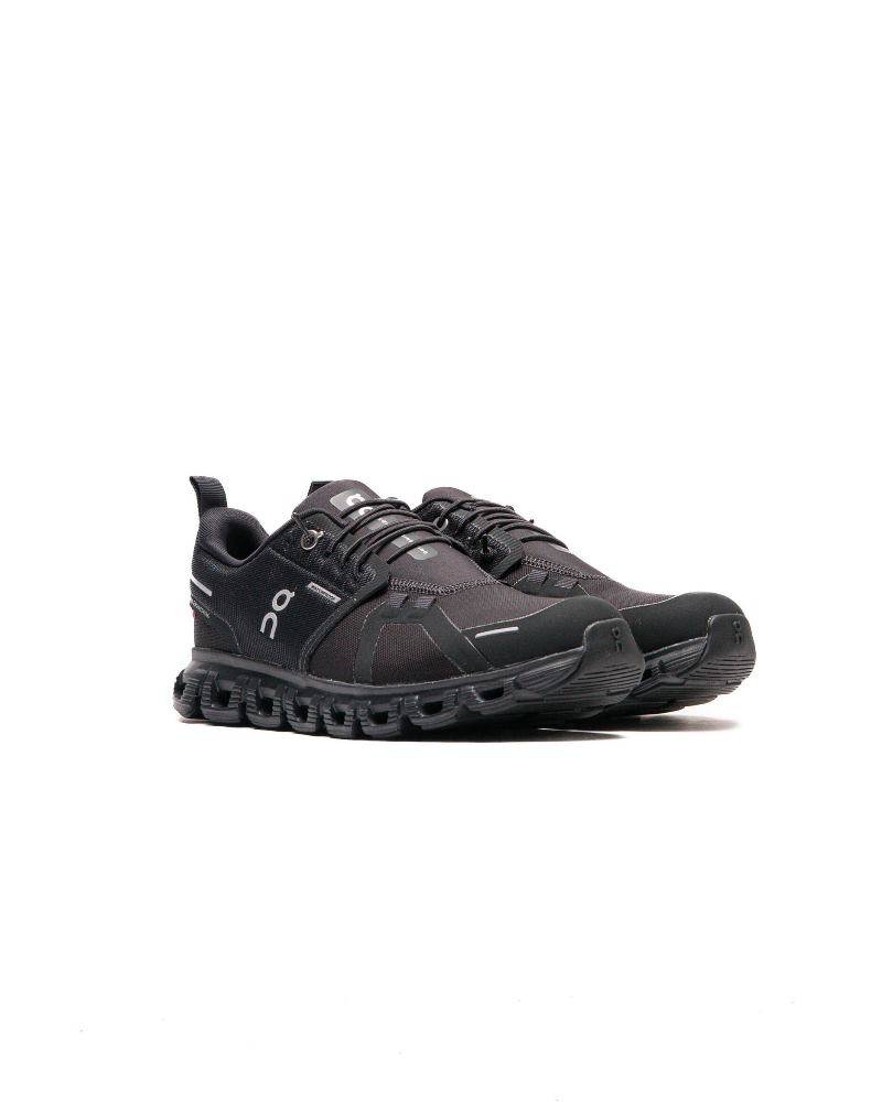ON RUNNING CLOUD 6 WATERPROOF W