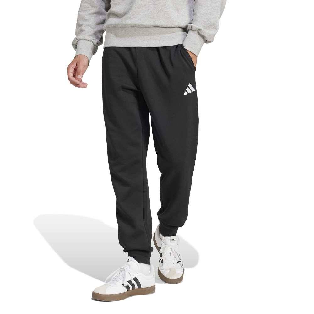 ADIDAS M ESSENTIALS FEELCOZY FLEECE PANTS
