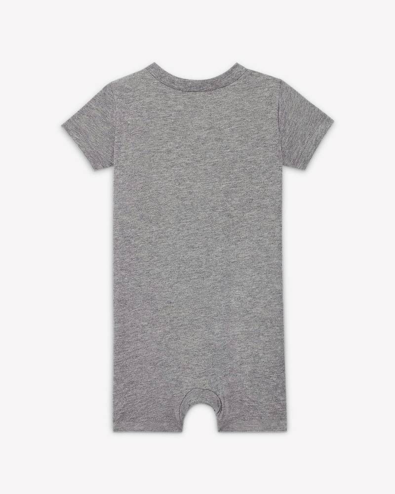 NIKE JORDAN JUMPMAN KNIT ROMPER