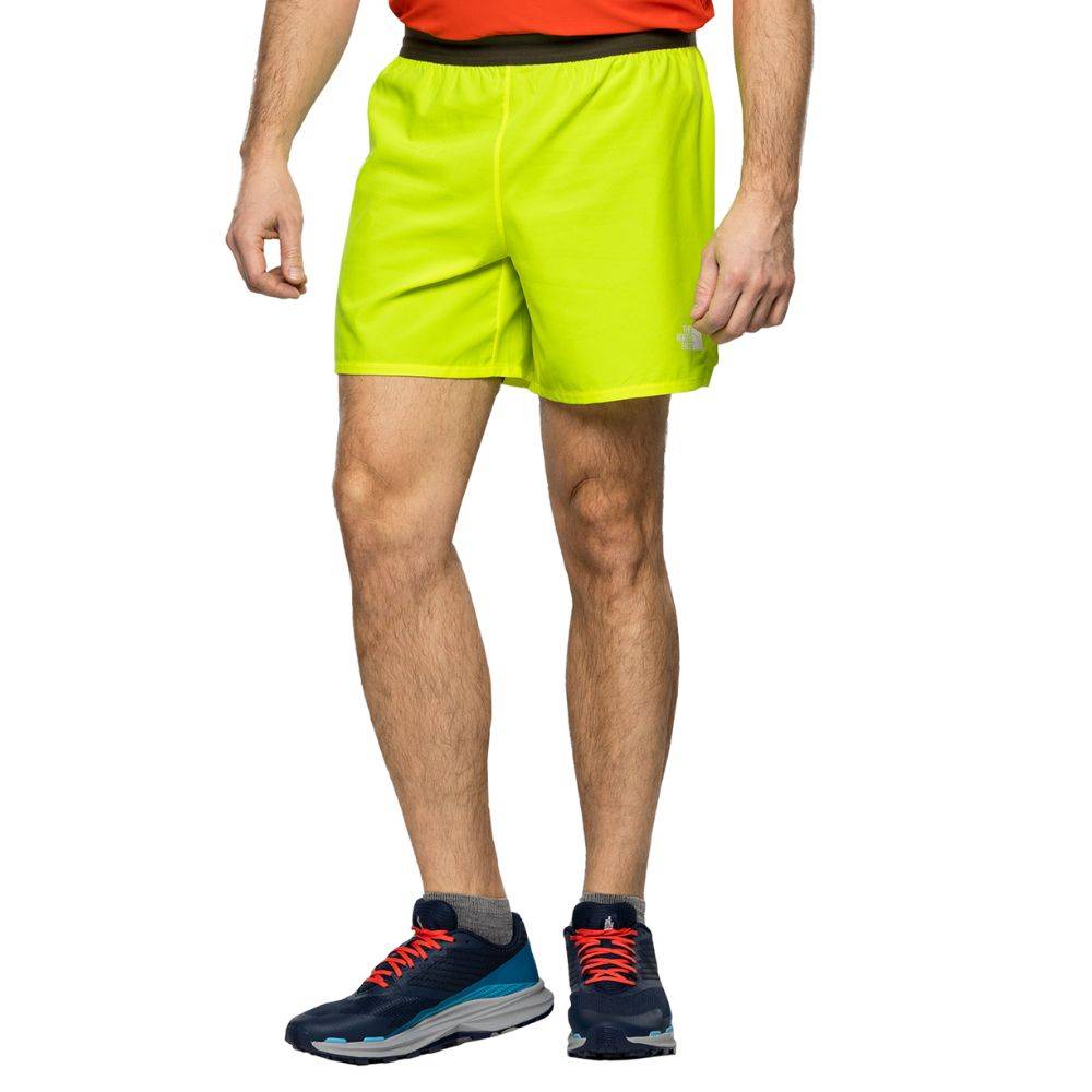 THE NORTH FACE  SUNRISER 2 IN 1 SHORT