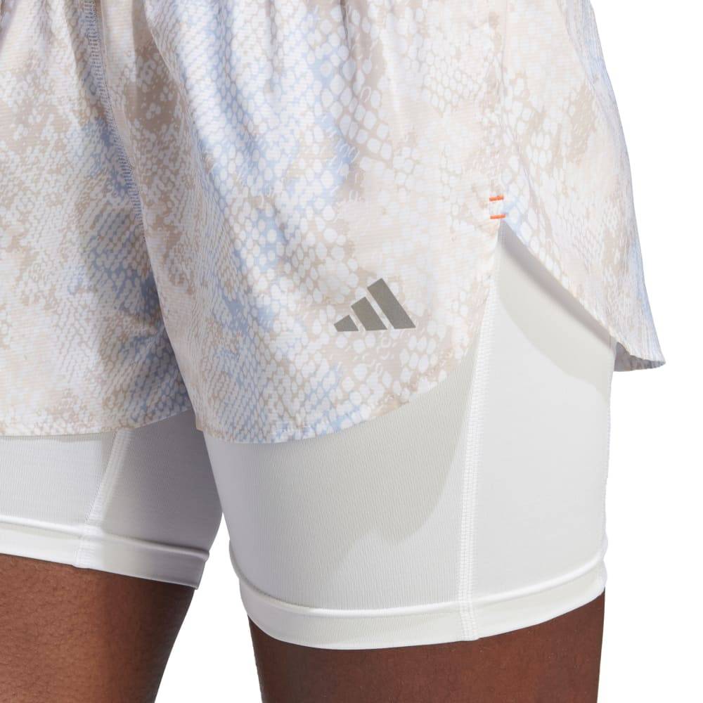 ADIDAS FAST 2IN1 AOP