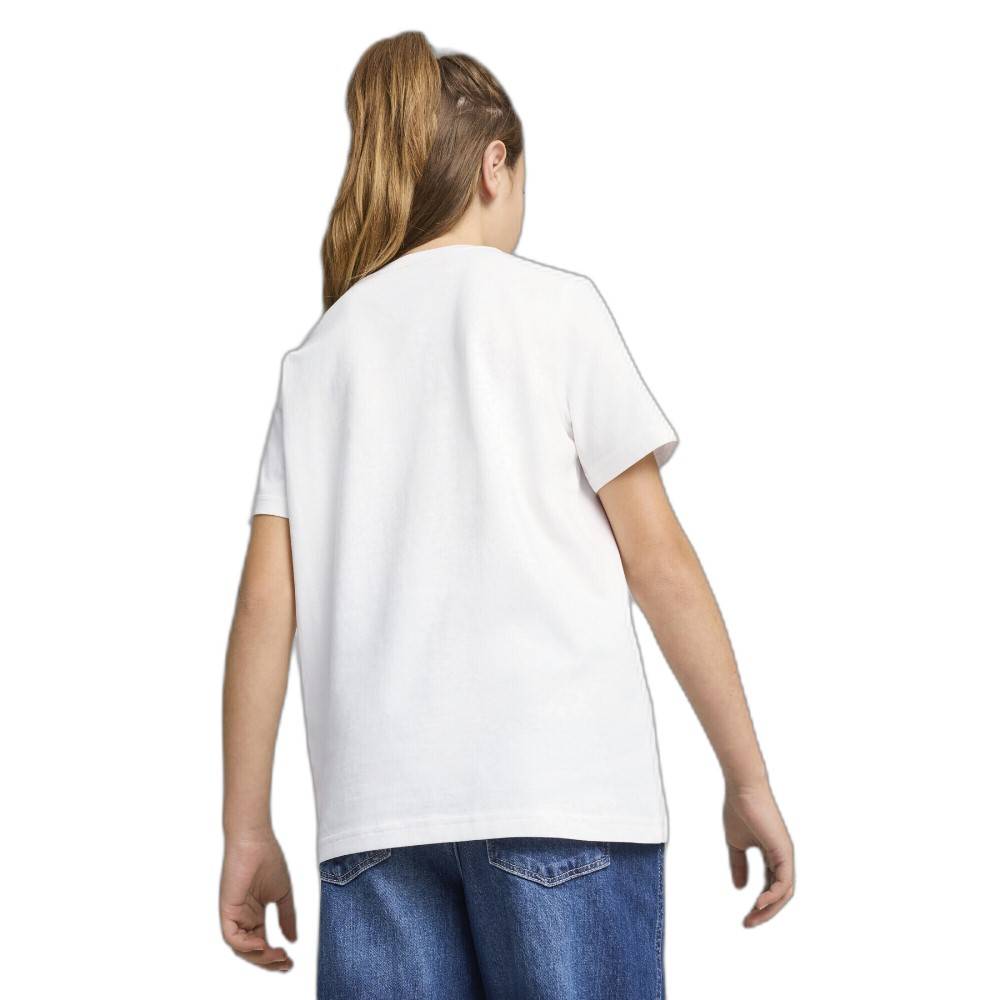PUMA ESS NATURE 2.0 TEE G