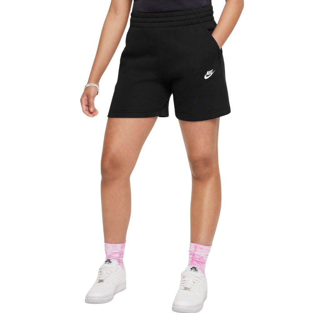 NIKE GIRLS NSW CLUB FRENCH TERRY SHORT