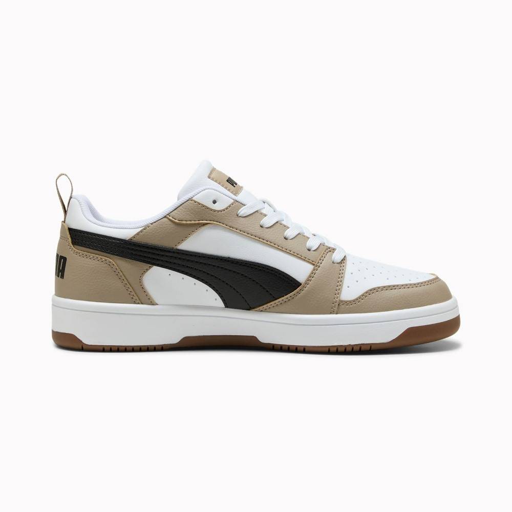 PUMA REBOUND V6 LOW