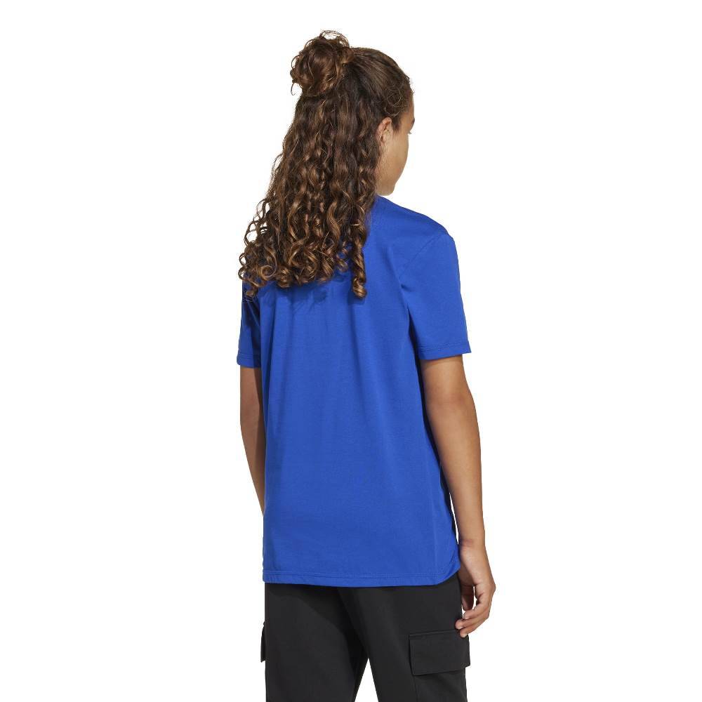 ADIDAS YOUTH ESSENTIALS T-SHIRT