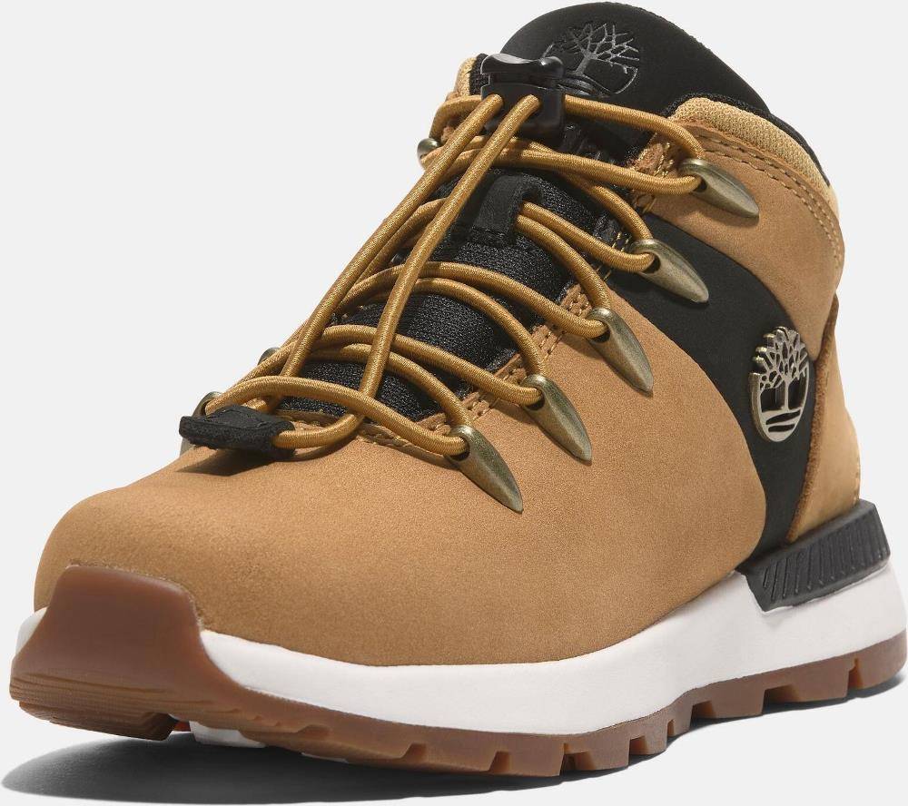 TIMBERLAND SPRING TREKKER MIKD KIDS BOOT