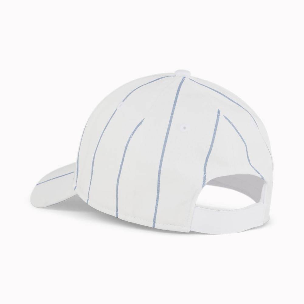 PUMA ESS ELEV. SQUAD AOP BB CAP