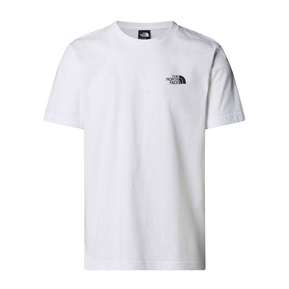 THE NORTH FACE M HALF DOME PHOTO SS TEE