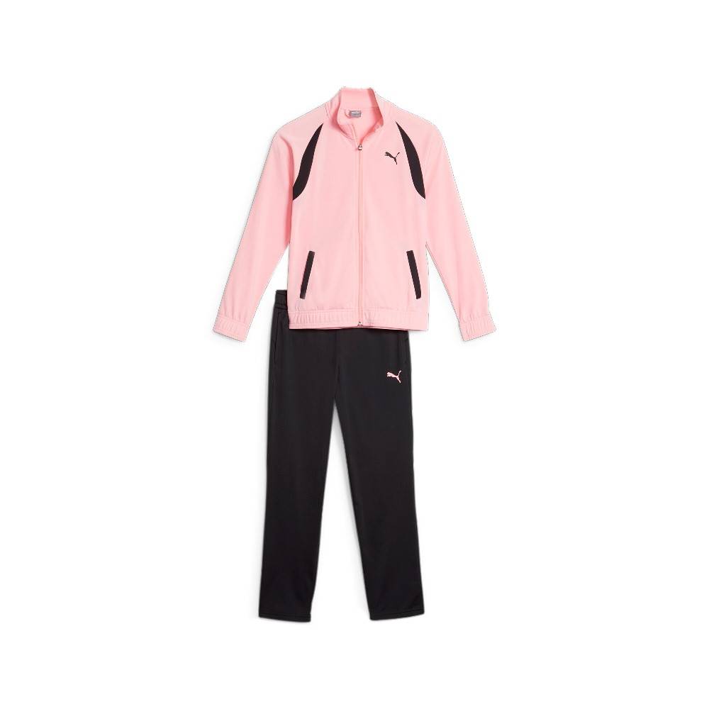 PUMA GIRL TRICOT SUIT OP