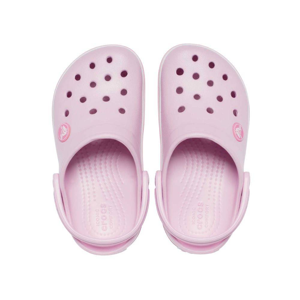 CROCS KIDS’ CROCBAND™ CLOG