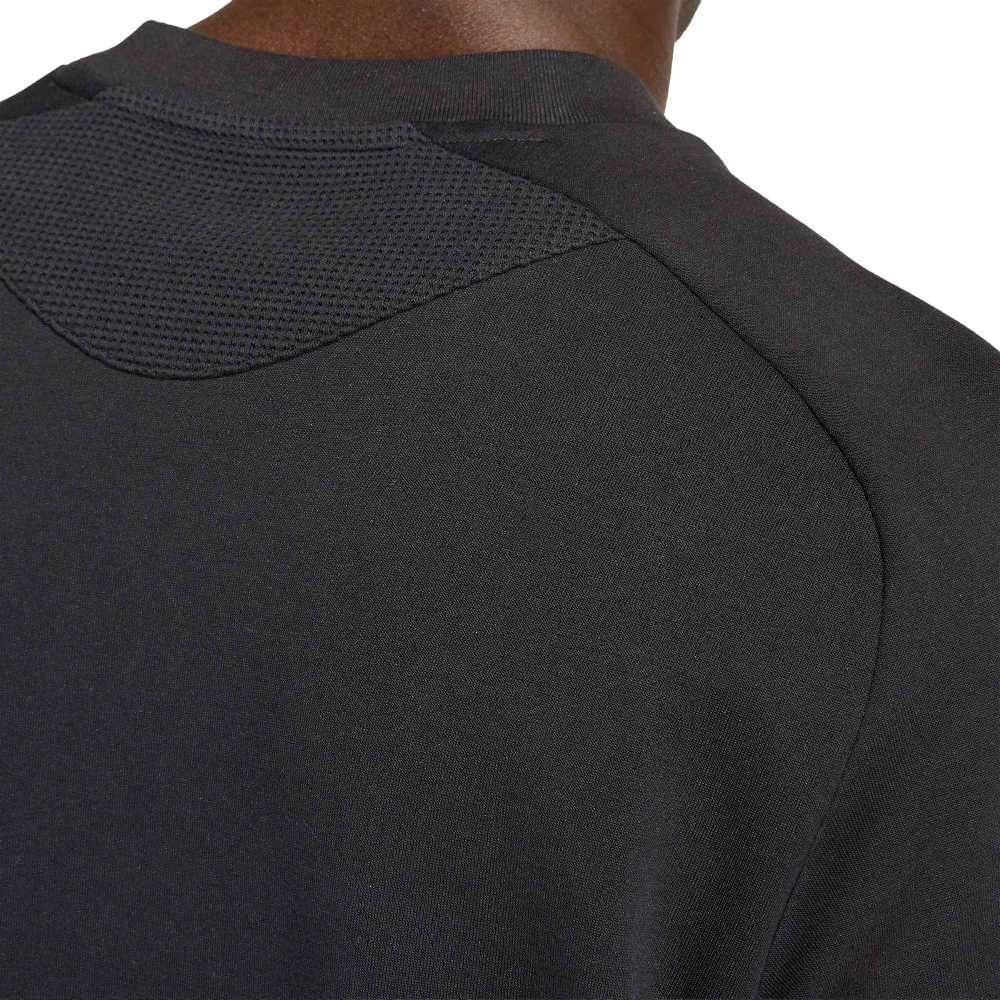 ADIDAS M TIRO TRAVEL CREW SWEATSHIRT