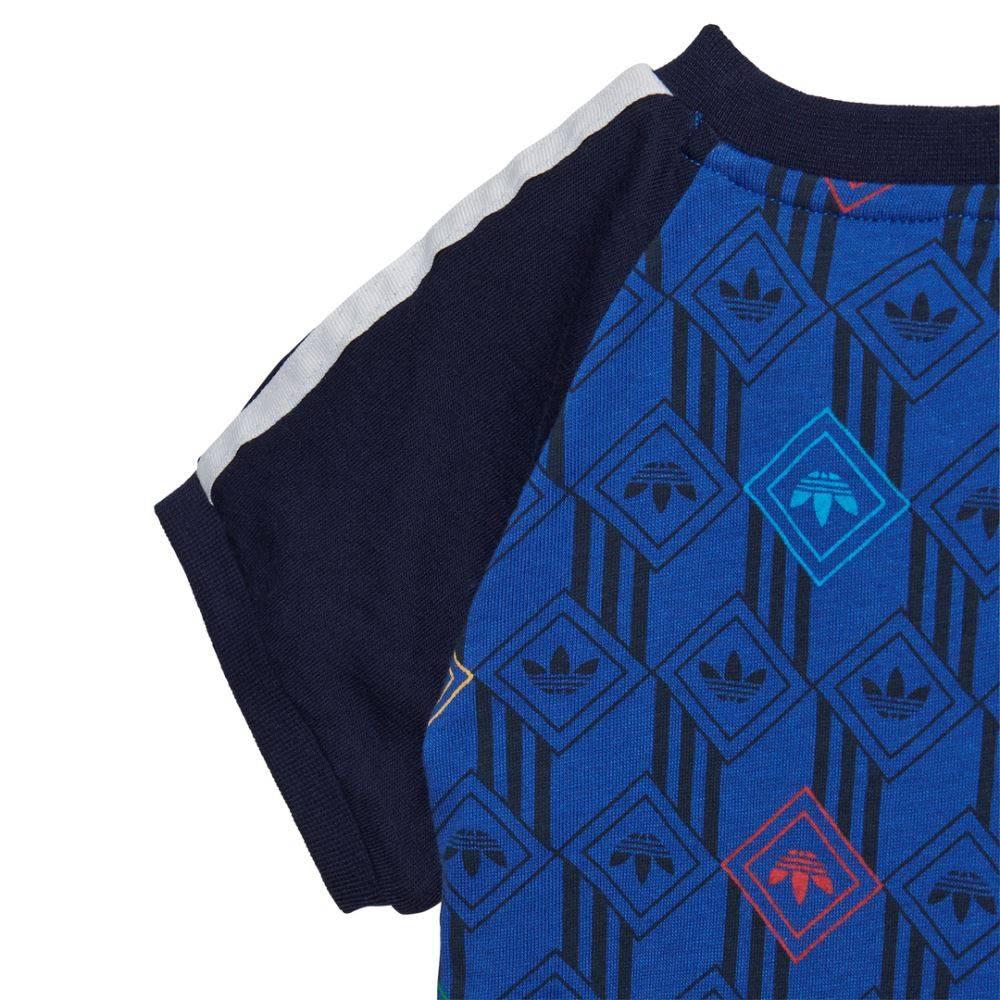 ADIDAS TEE
