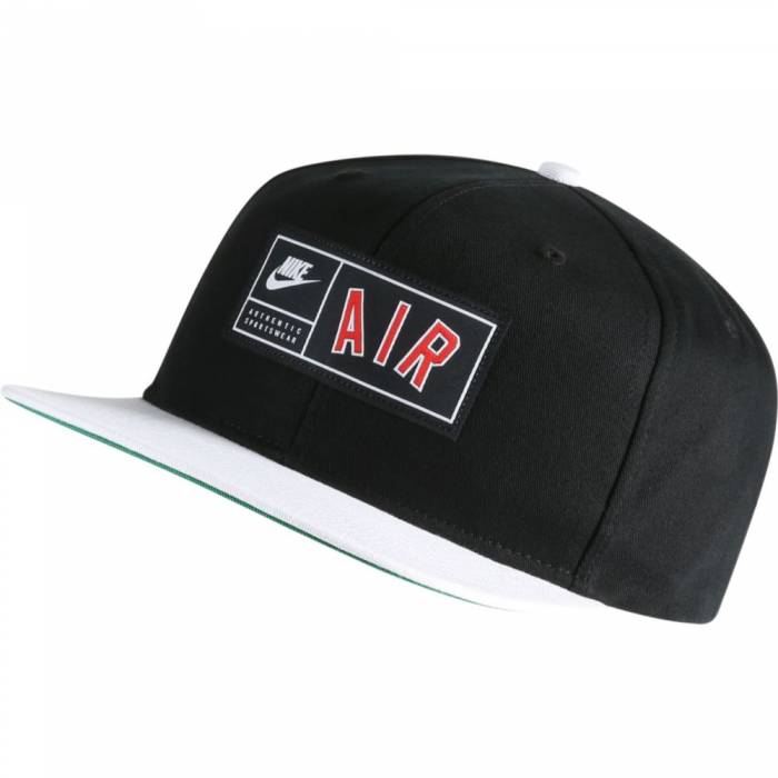 NIKE SPORTSWEAR PRO AIR CAP
