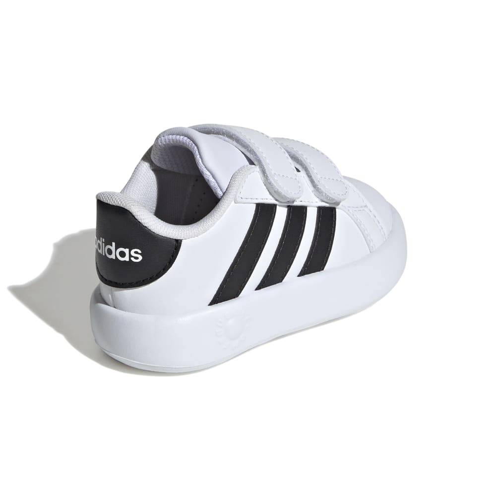 ADIDAS INFANT GRAND COURT 2.0 SHOES