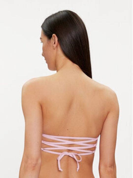 ELLESSE GRAPHIC PACK LETTI BIKINI TOP