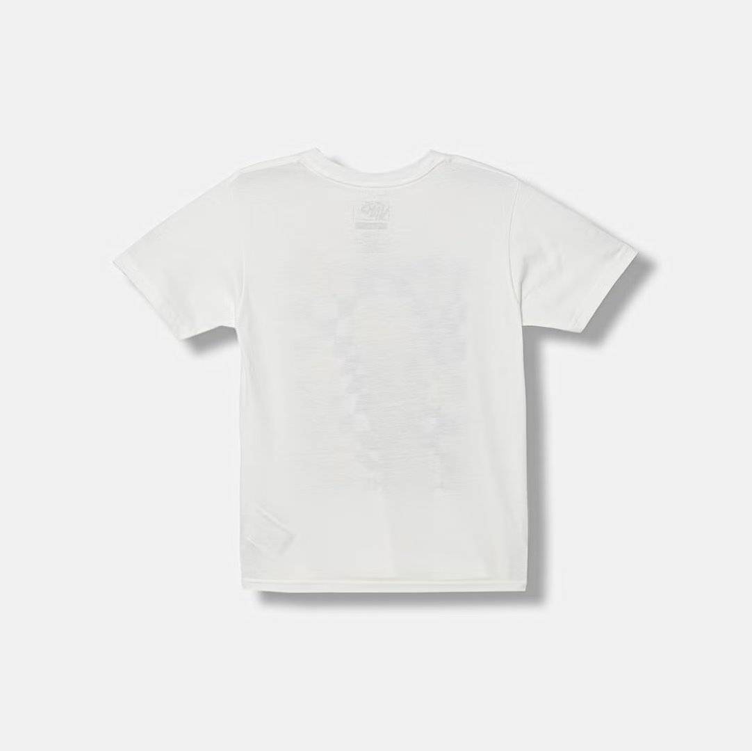 VANS LITTLE KIDS TWISTED JOY SS TEE