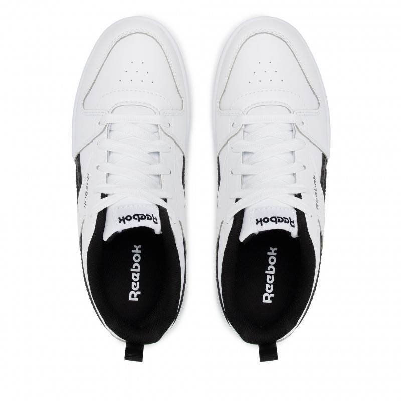 REEBOK LEATHER ROYAL PRIME 2.0 JUNIOR SHOES (FZ2773)