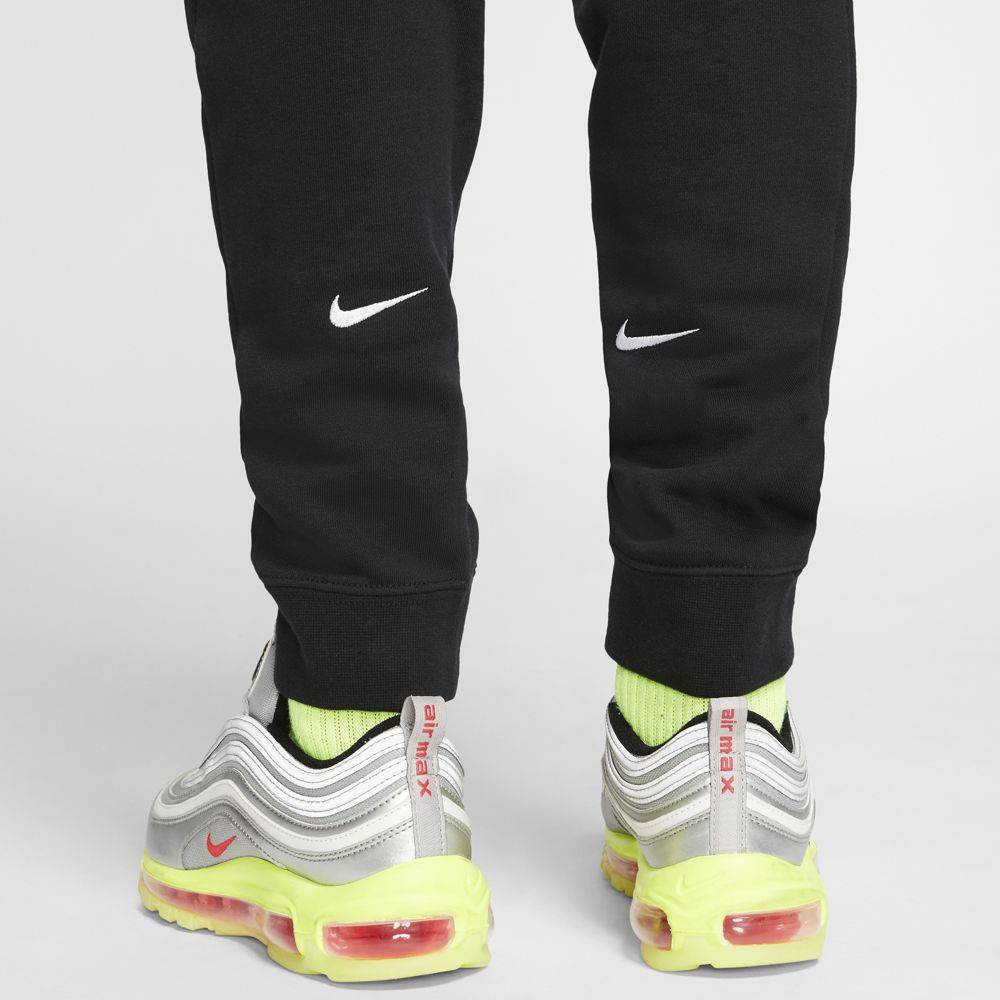 NIKE SPORTSWEAR BOYS AIR FRENCH TERRY SHORT