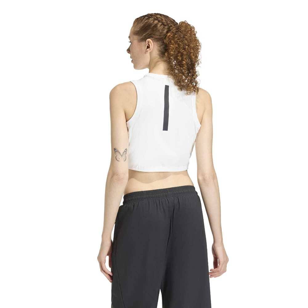 ADIDAS Z.N.E. TANK