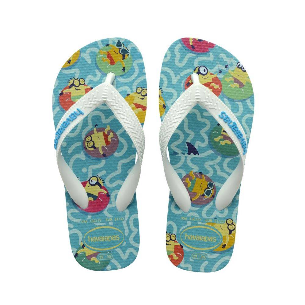 HAVAIANAS KIDS MINIONS