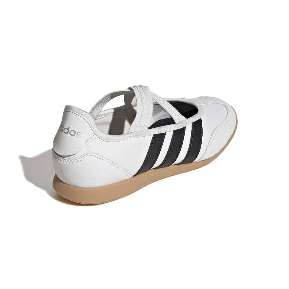 ADIDAS JUNIOR BARREDA MARY JANE SHOES