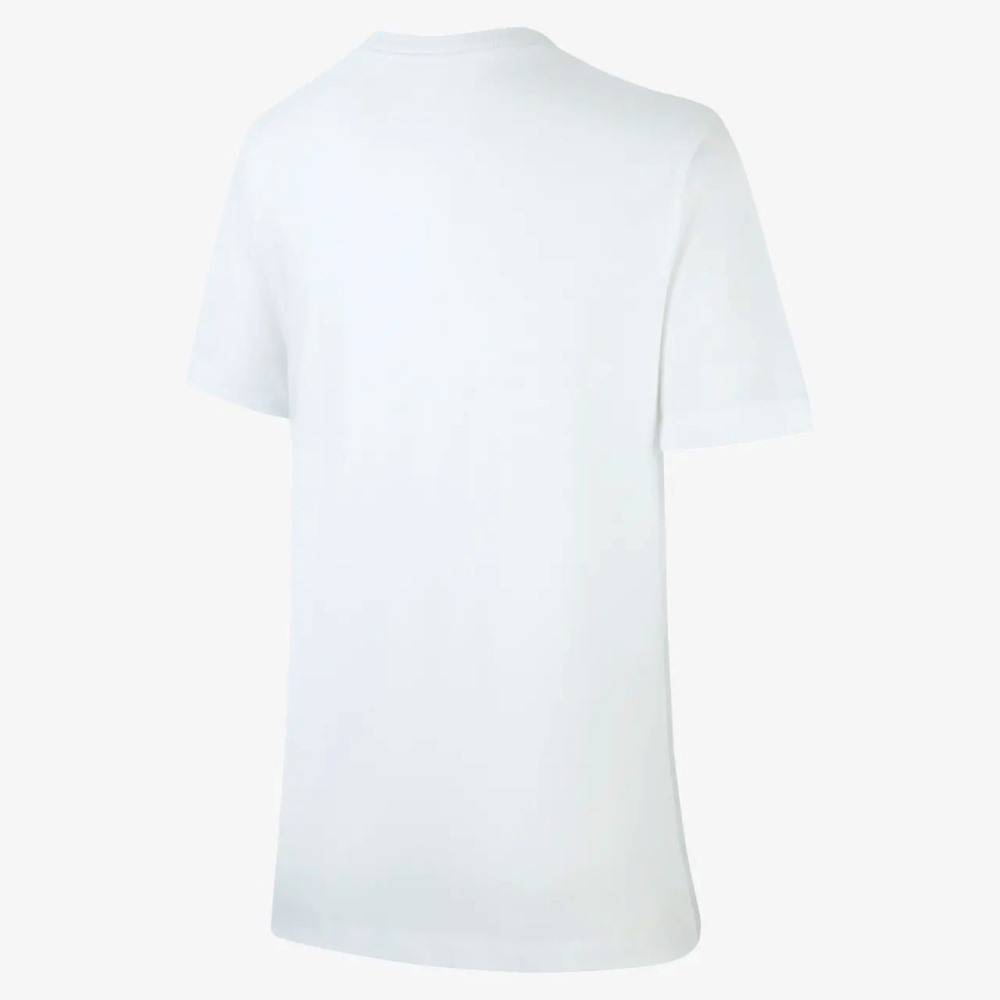 NIKE FFF BOYS FOOTBALL TEE