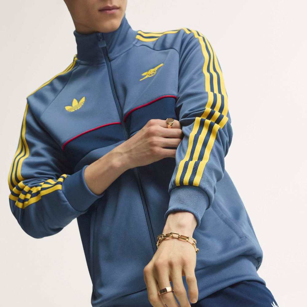 ADIDAS M ARSENAL FC OG TRACK TOP