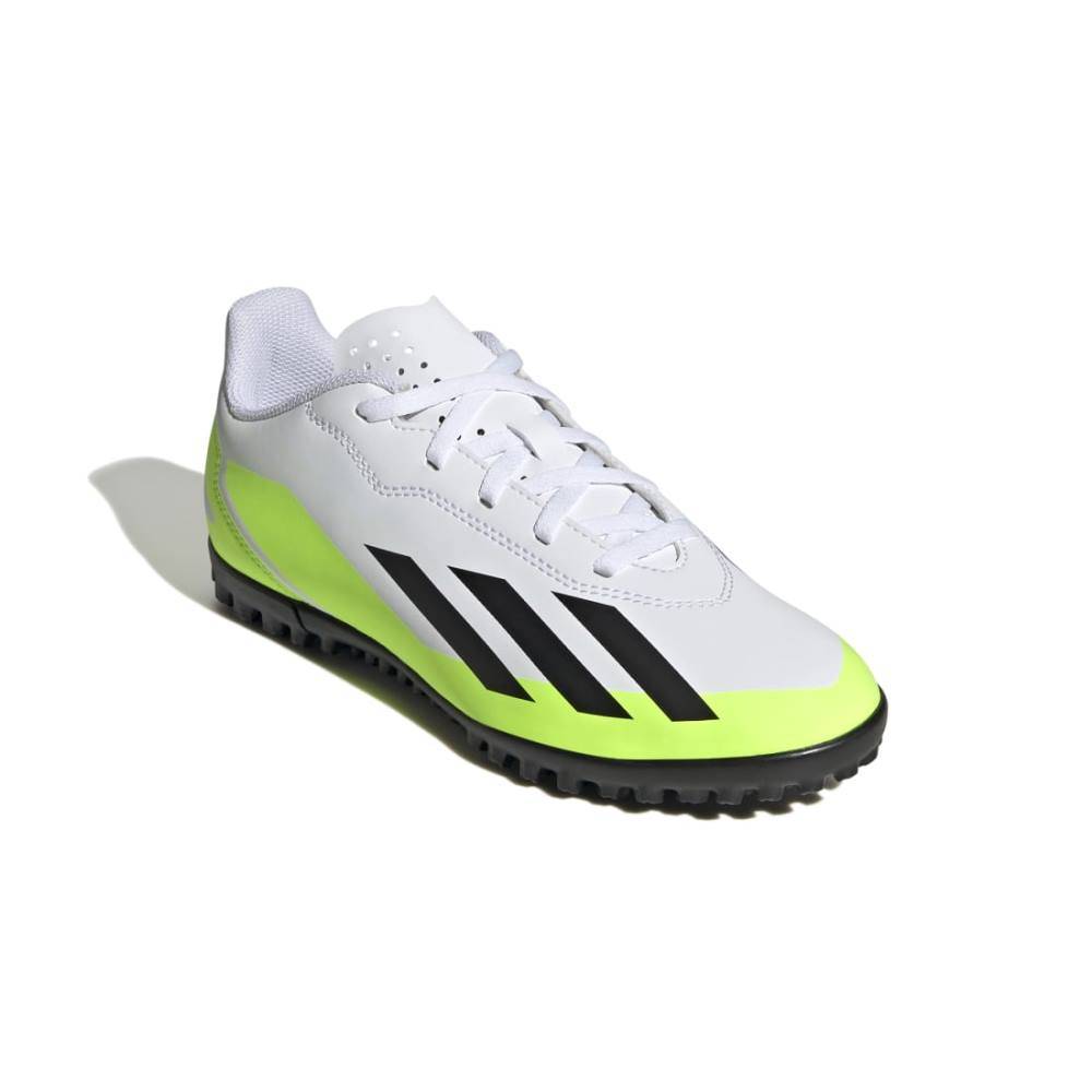 ADIDAS X CRAZYFAST.4 TF J