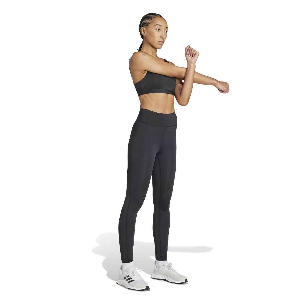 ADIDAS ALL ME ESSENTIALS MEDIUM SUPPORT BRA