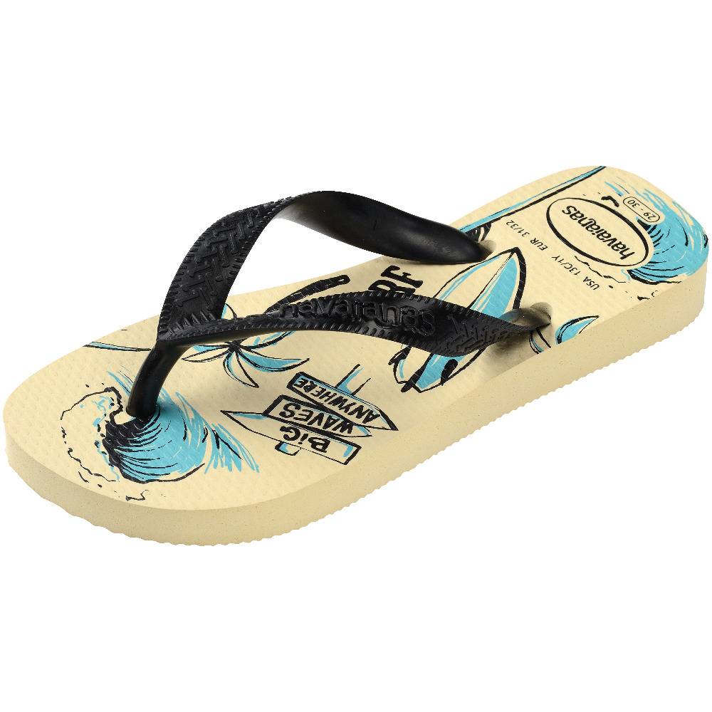 HAVAIANAS KIDS ATHLETIC