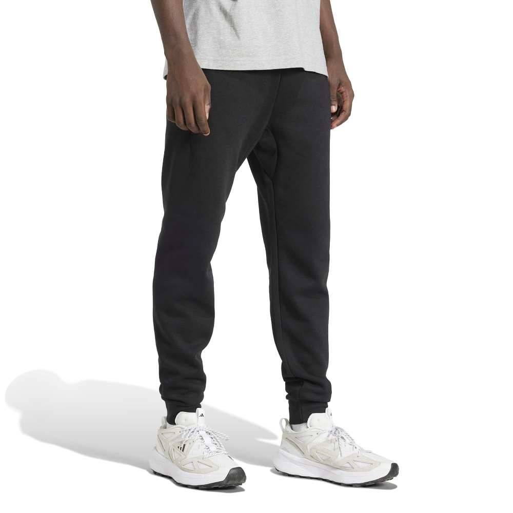 ADIDAS M ESSENTIALS LINEAR FLEECE PANT CUFFED