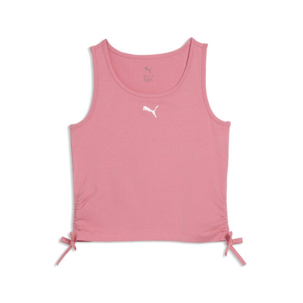 PUMA ESS SLIM KNOTTED TANK G