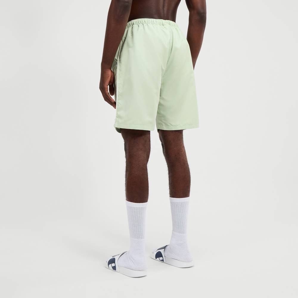 ELLESSE TEES SHORTS LONGLINE SWIMSHORT