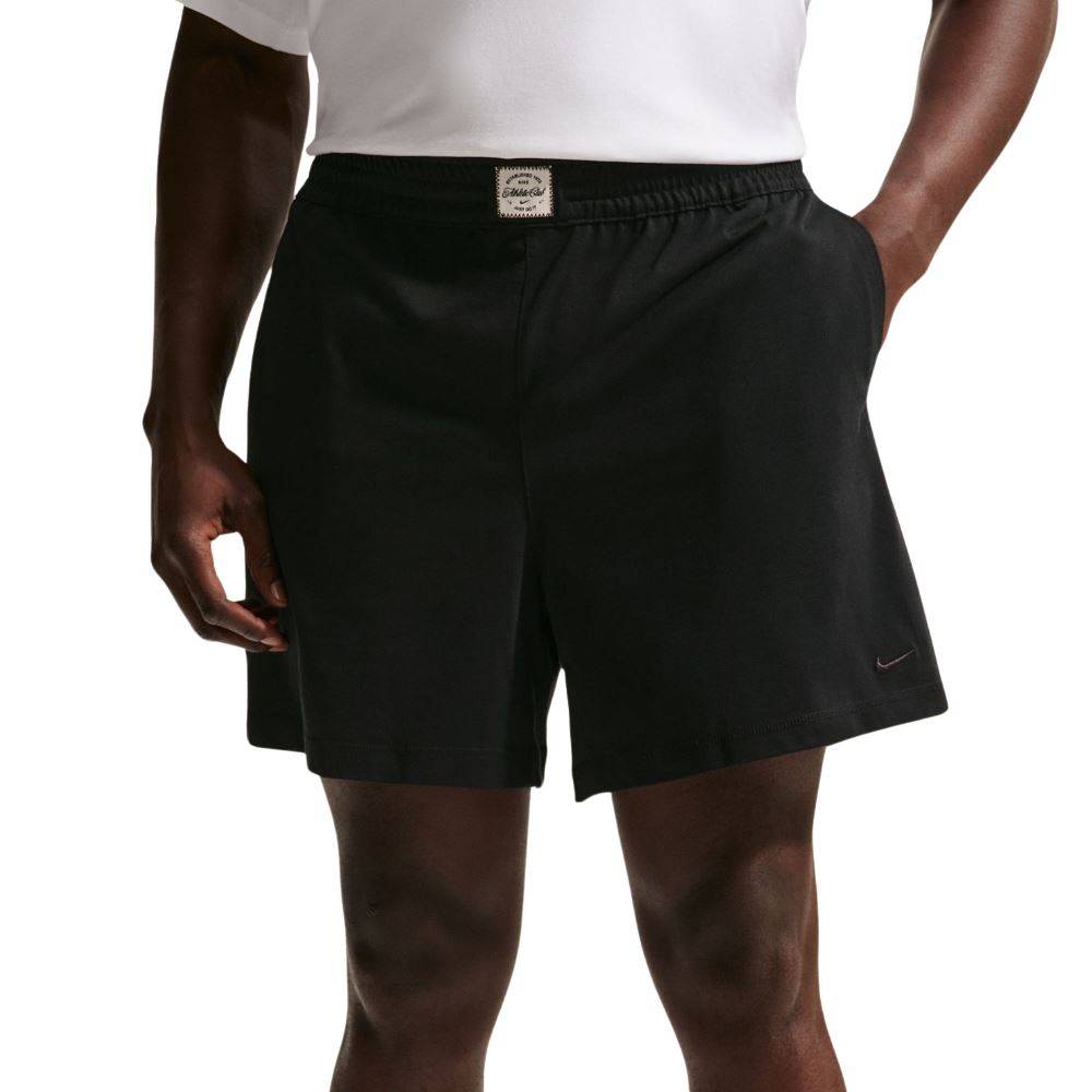 NIKE DRI-FIT N.A.C. KNIT SHORT