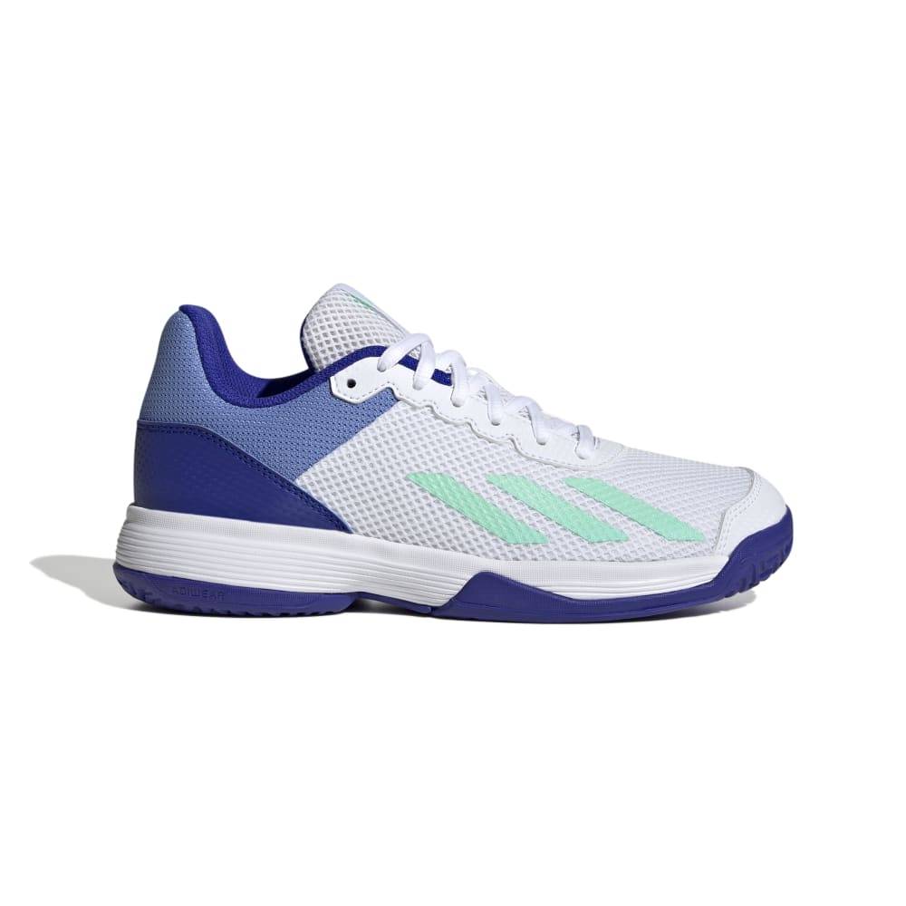 ADIDAS Courtflash K Tennis Shoes