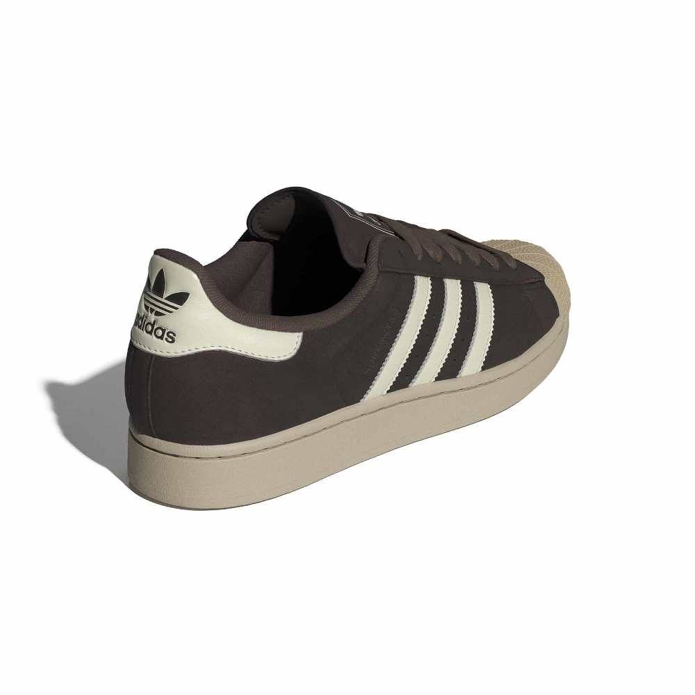 ADIDAS ORIGINALS SUPERSTAR II SHOES