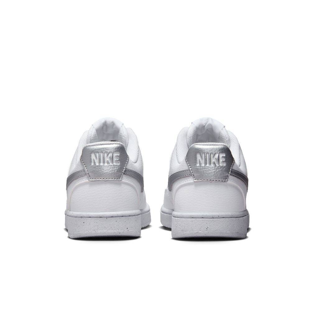 NIKE COURT VISION LOW WOMENS