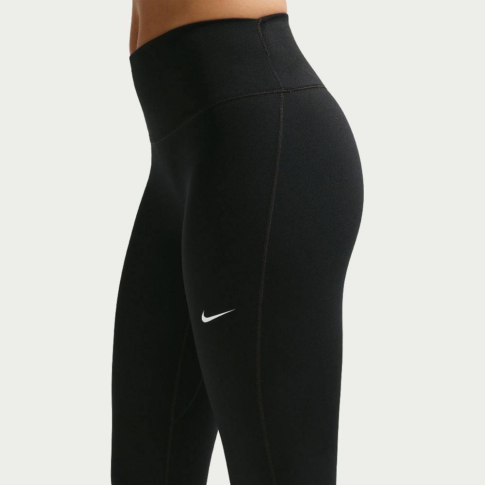 NIKE ONE HIGH-WAISTED CAPRI LEGGINGS