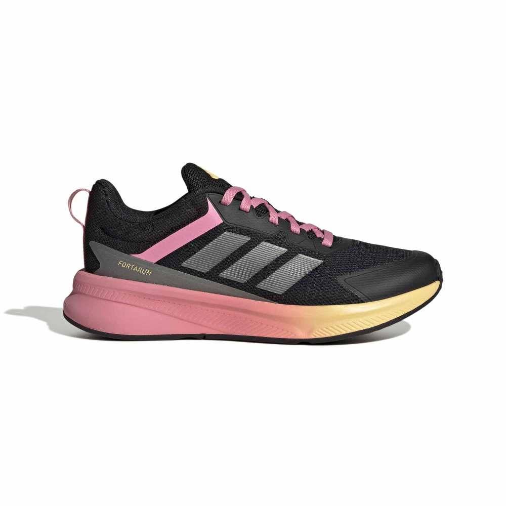 ADIDAS JUNIOR FORTARUN 4.0 SHOES