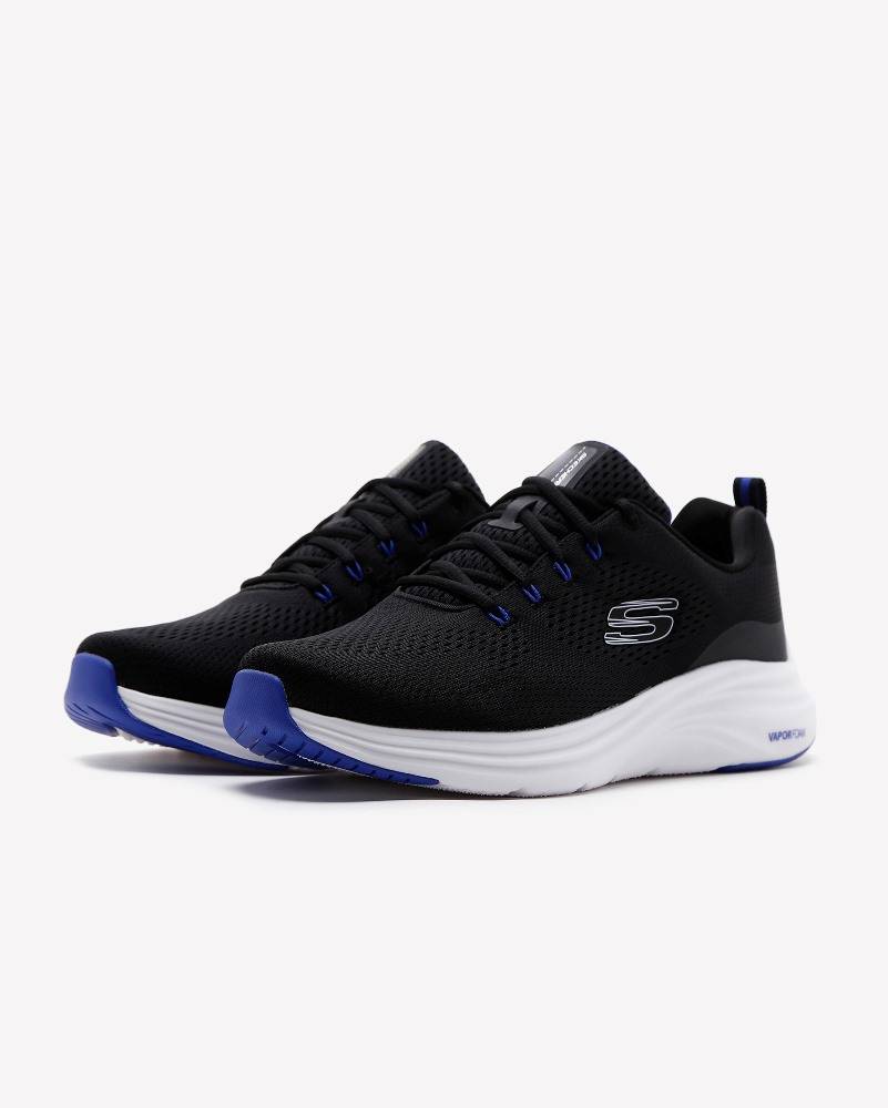 SKECHERS MENS VAPOR FOAM W/ AIR-COOLED MEMORY FOAM