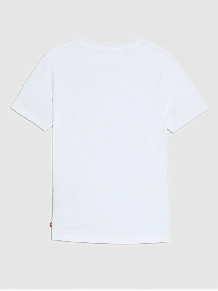 LEVIS LITTLE KIDS BATWING CHEST HIT