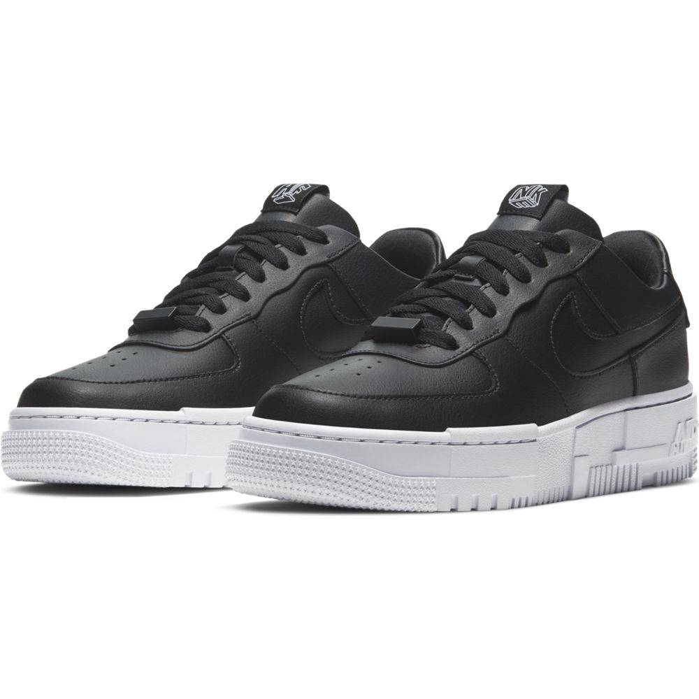 NIKE WOMENS AIR FORCE 1 PIXEL