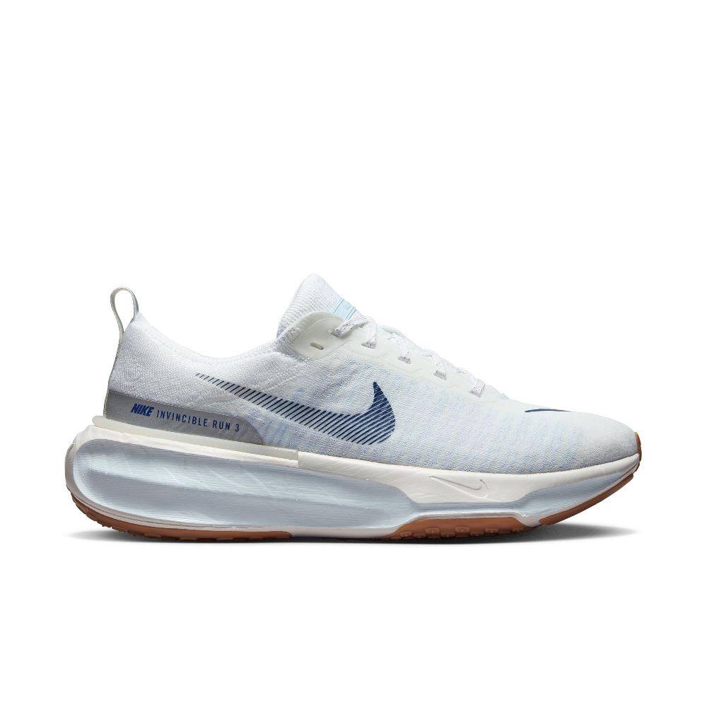 NIKE INVINCIBLE 3 MENS ROAD RUNNING FLYKNIT SHOES