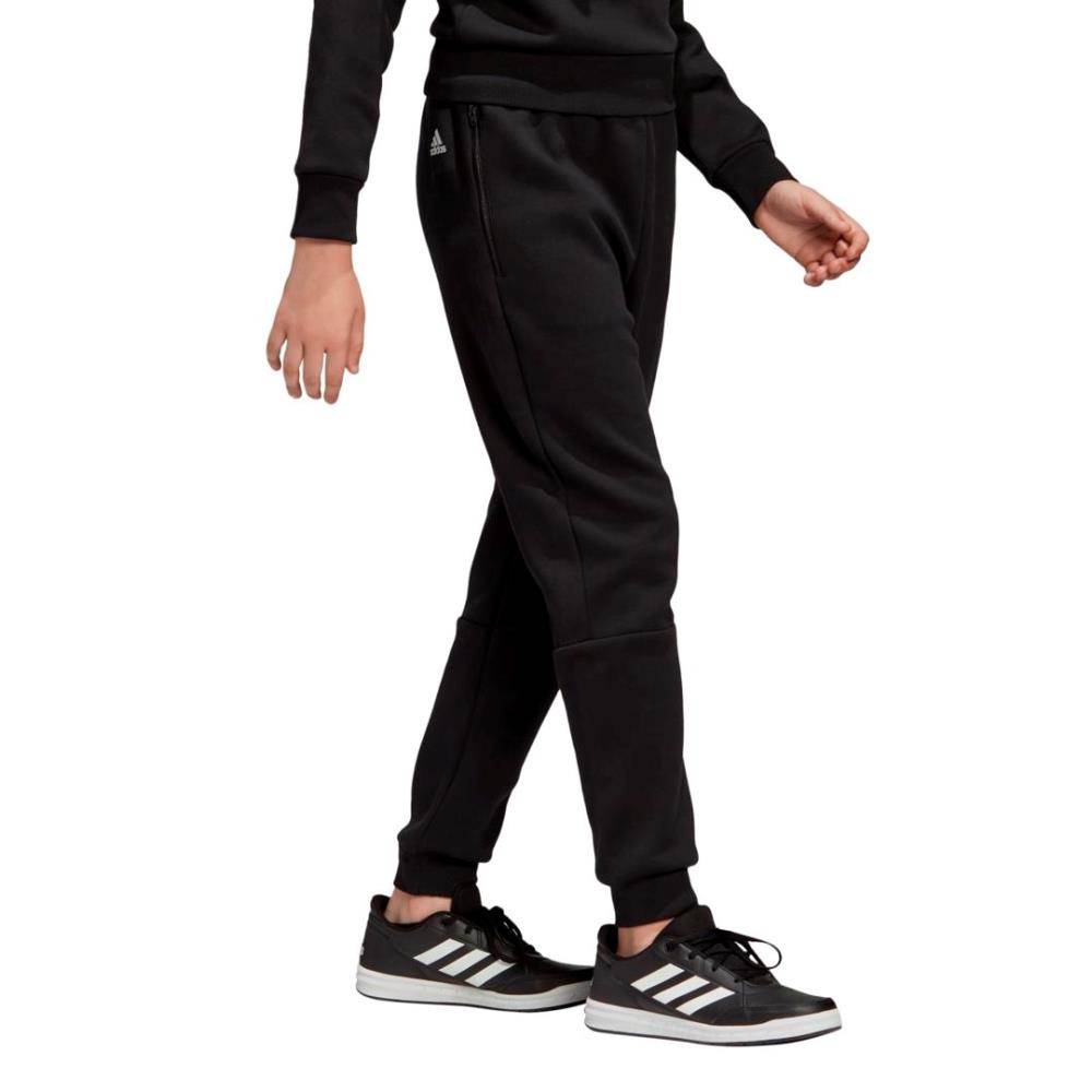 ADIDAS BOYS ID KNIT PANT