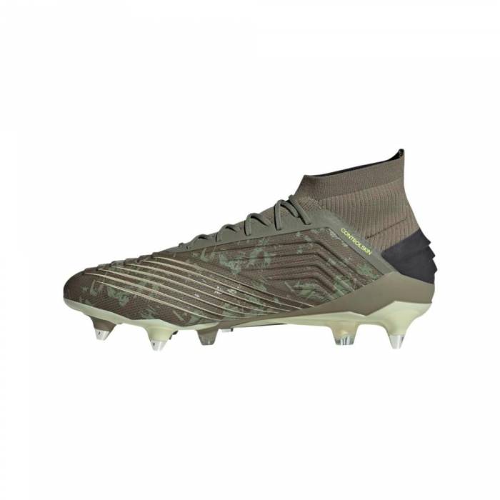 ADIDAS PREDATOR 19.1 SOFT GROUND MENS