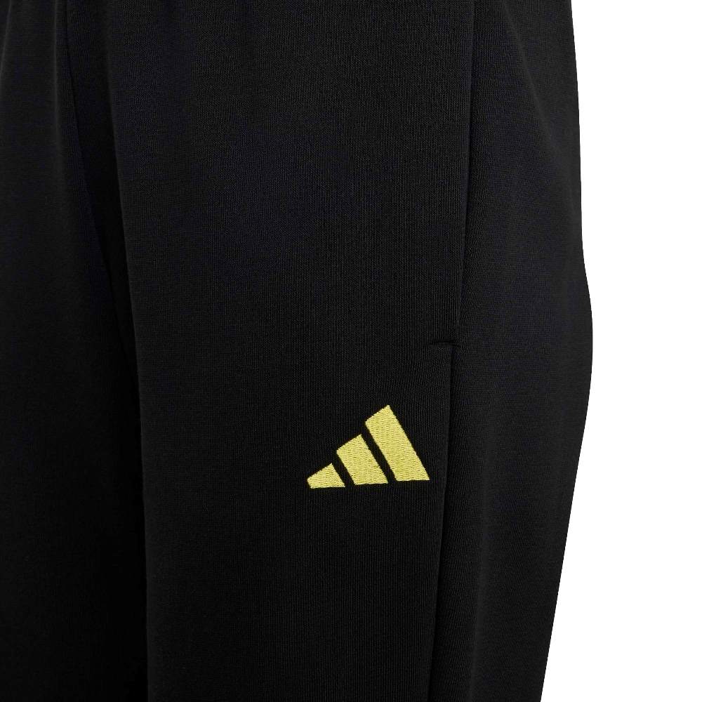 ADIDAS YOUTH ESSENTIALS TRACKSUIT